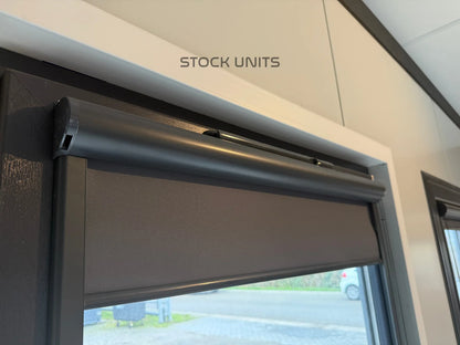 Mantelzorgwoning 13x3,2m RO - 2 Slaapkamers