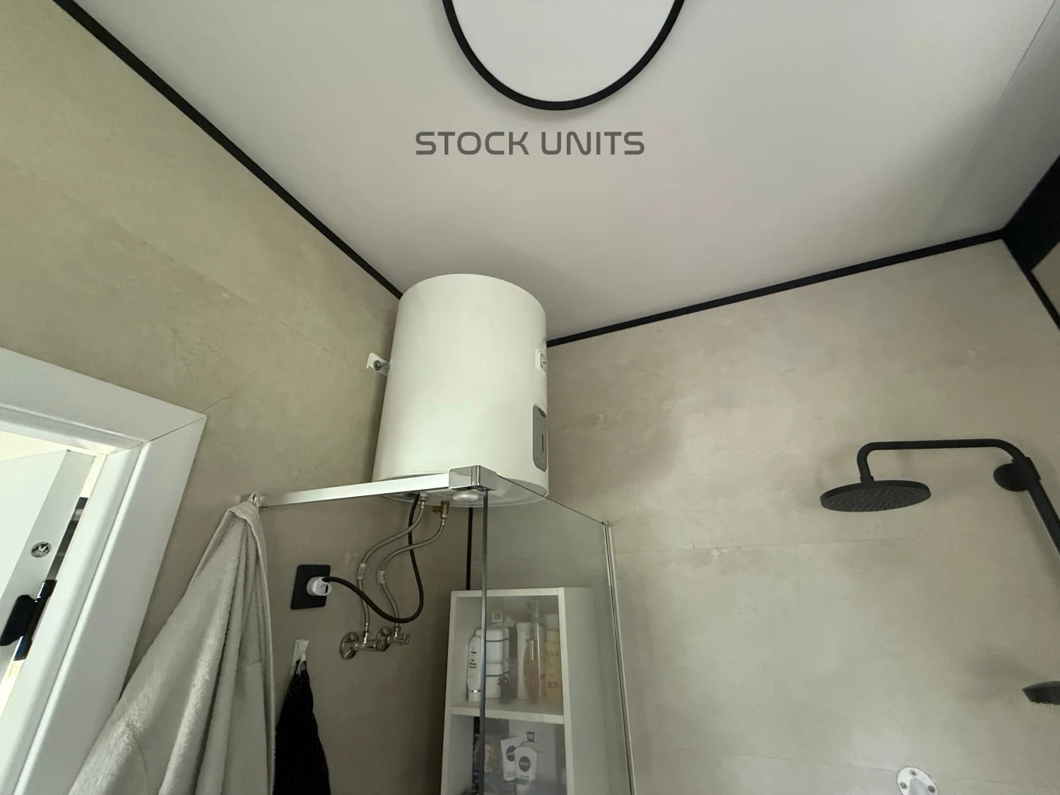 Mantelzorgwoning 13x3,2m RO