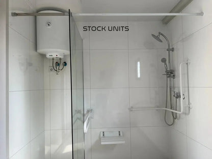 Mantelzorgwoning Woonunit 13X3 2M