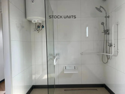 Mantelzorgwoning Woonunit 13X3 2M