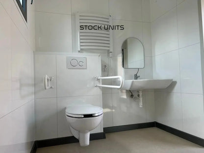 Mantelzorgwoning Woonunit 13X3 2M