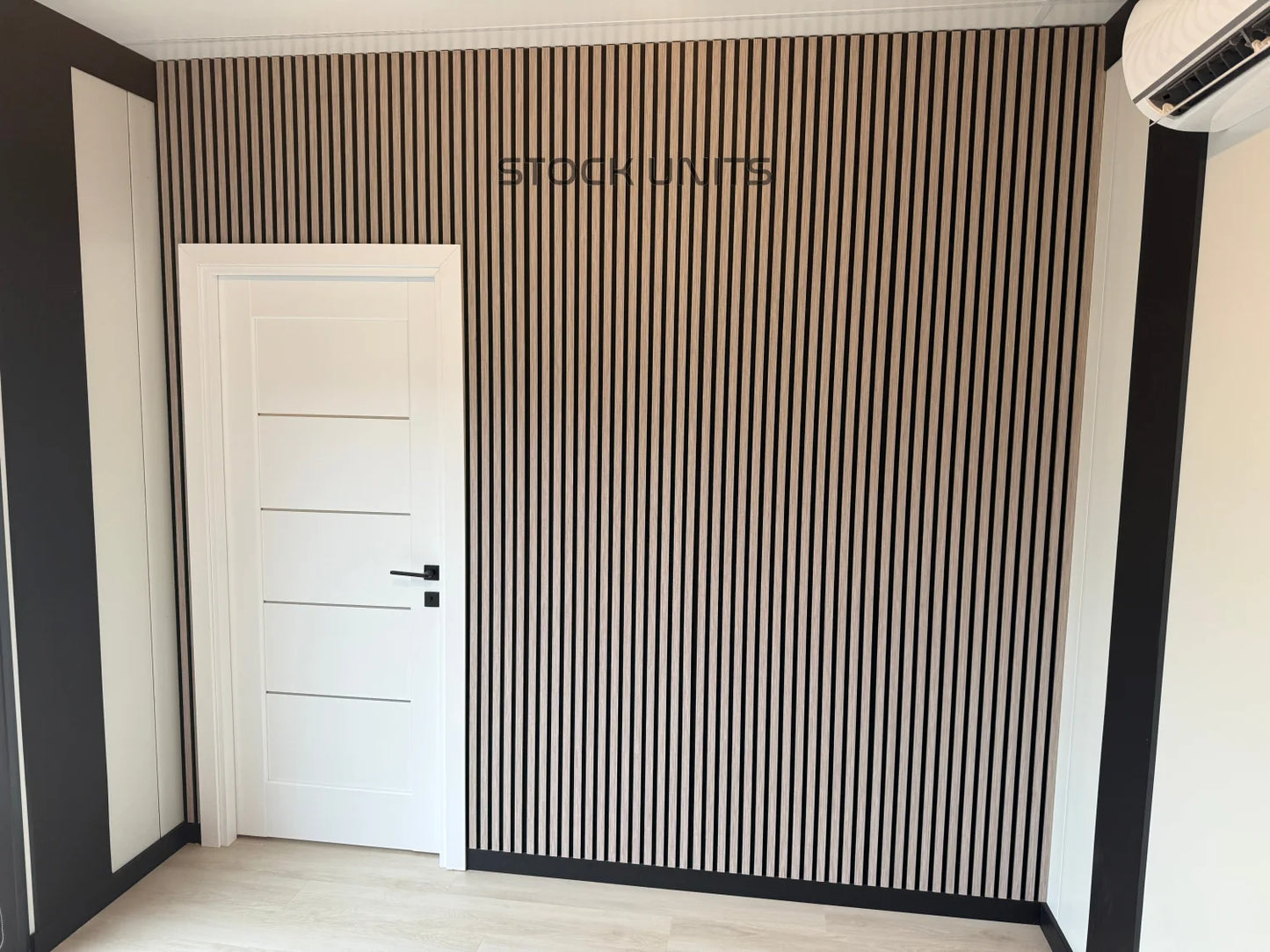 Mantelzorgwoning 13x3,2m RO - 2 Slaapkamers