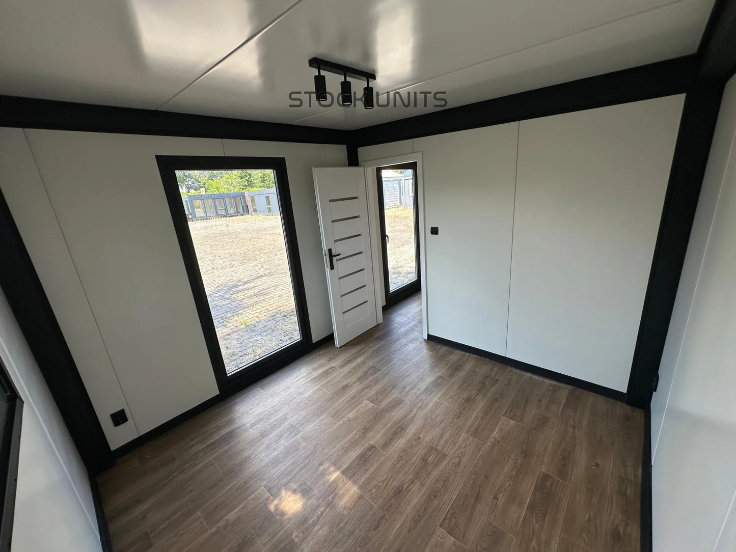 Woonunit/Tiny House 13X3 2M B