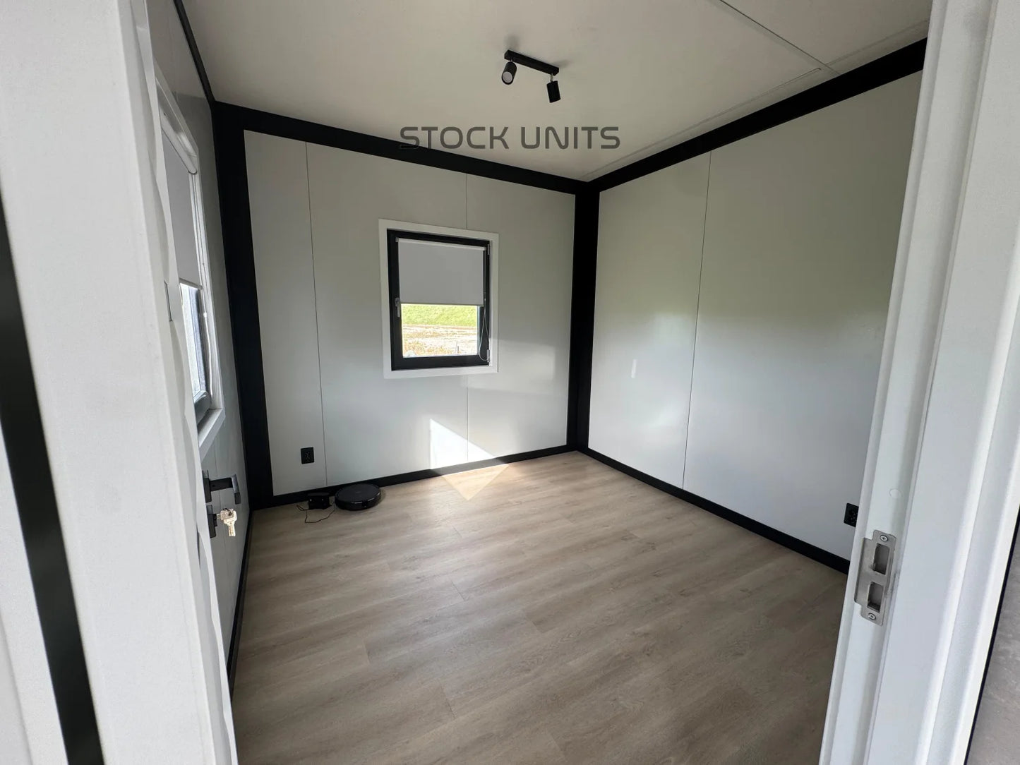 Mantelzorgwoning RO 11x3,2m