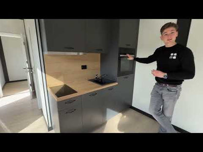 Mantelzorgwoning 13x3,2m RO - 2 Slaapkamers - Direct leverbaar
