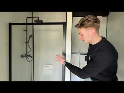 Mantelzorgwoning 32m2 10x3,2m RO - 1 Slaapkamer - Direct leverbaar