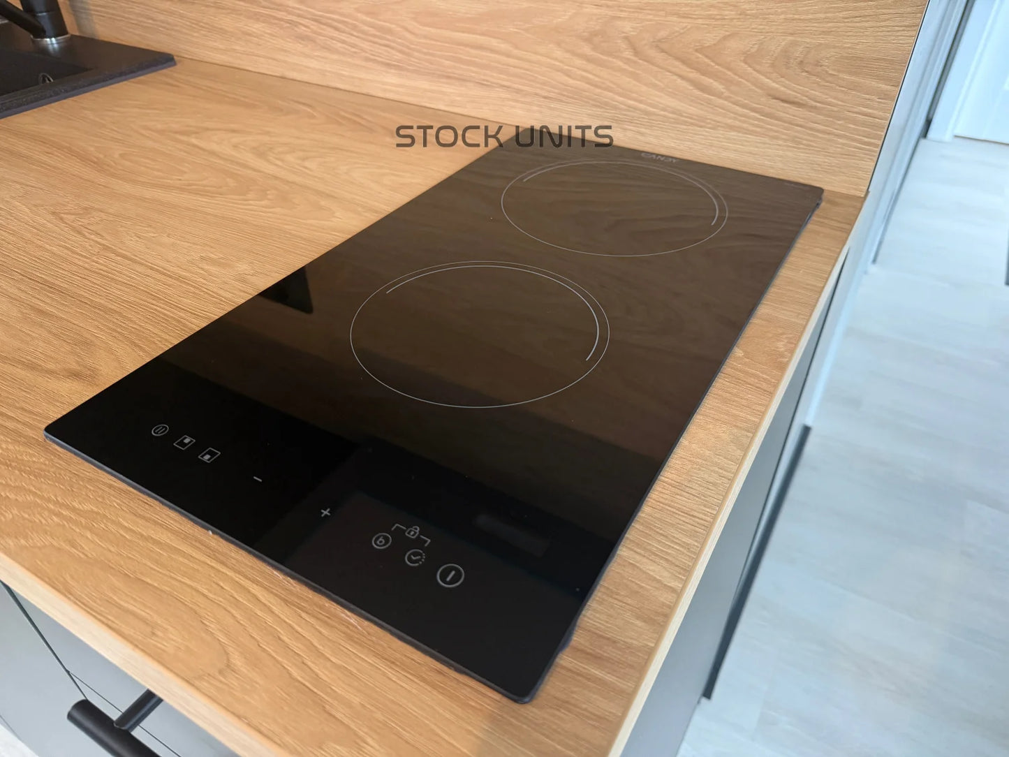 Mantelzorgwoning 13x3,2m RO - 2 Slaapkamers