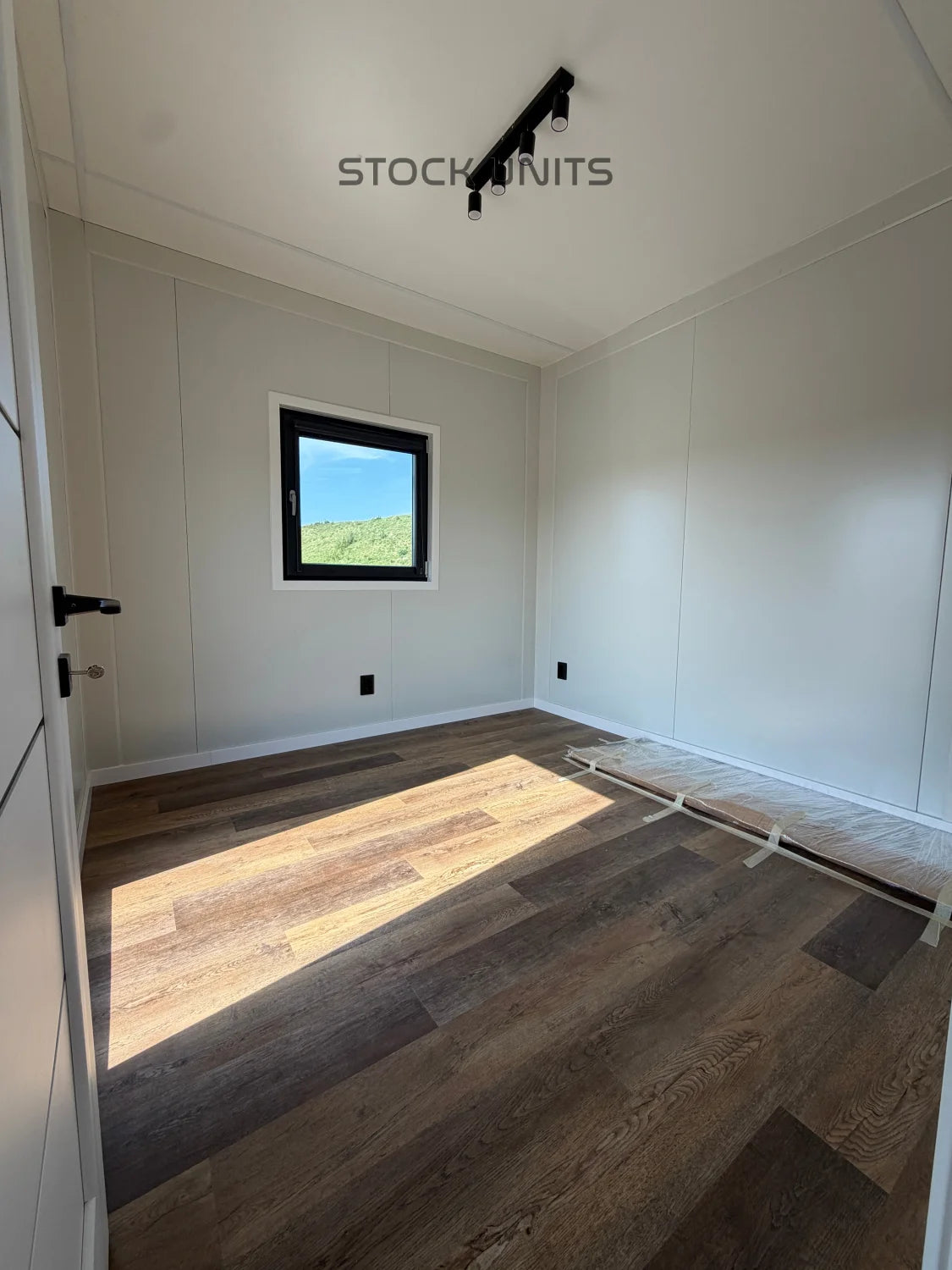 Woonunit 13x3,2m RO - 2 slaapkamers - Direct leverbaar