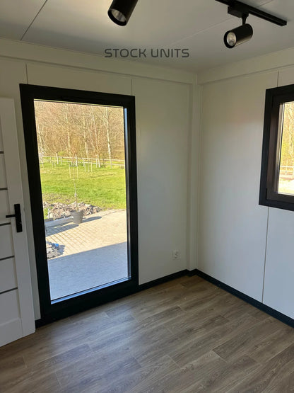 Tiny House 29m2 9x3,2m PL