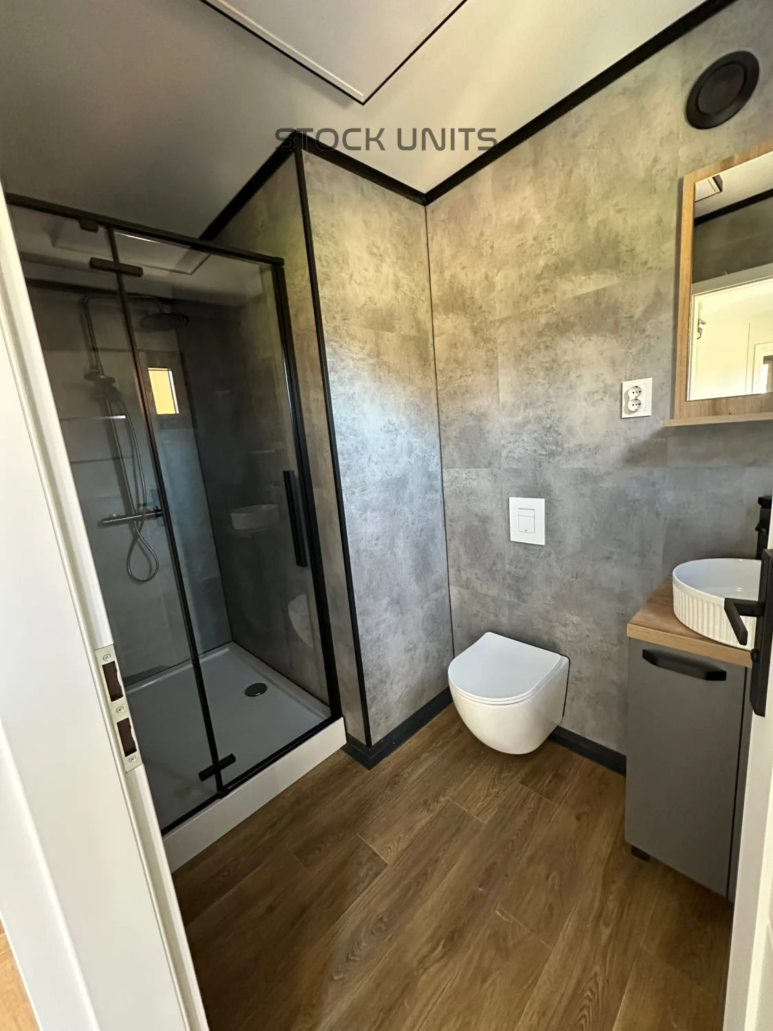 Tiny House 29m2 9x3,2m PL