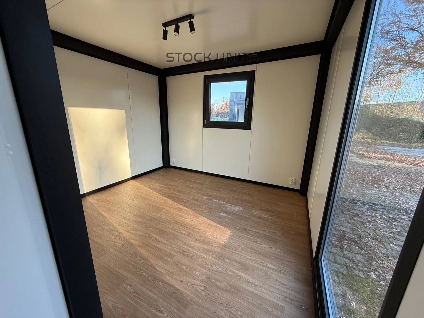 Tiny House 35M2 10X3 5M