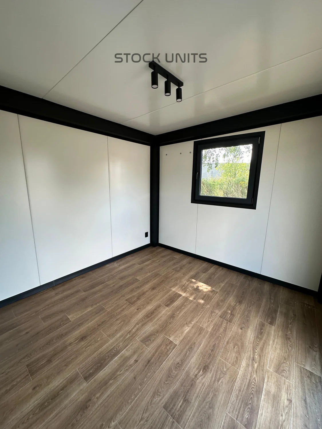 Woonunit/Tiny House 13X3 2M B