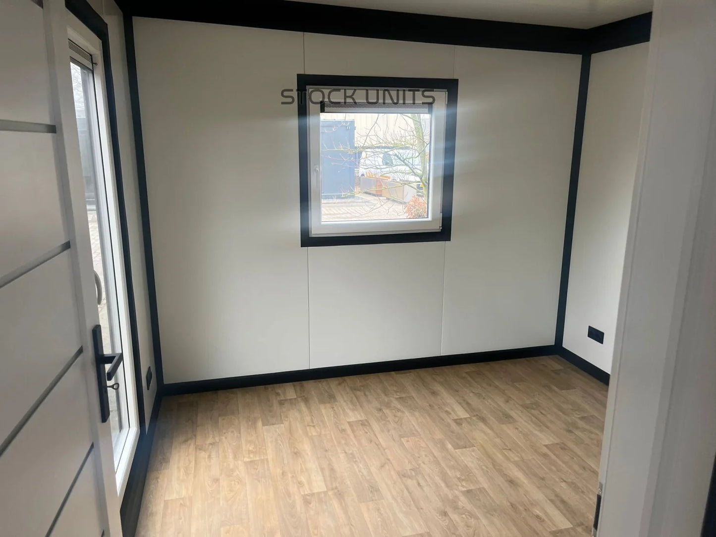 Woonunit 10,6x3,2m PL