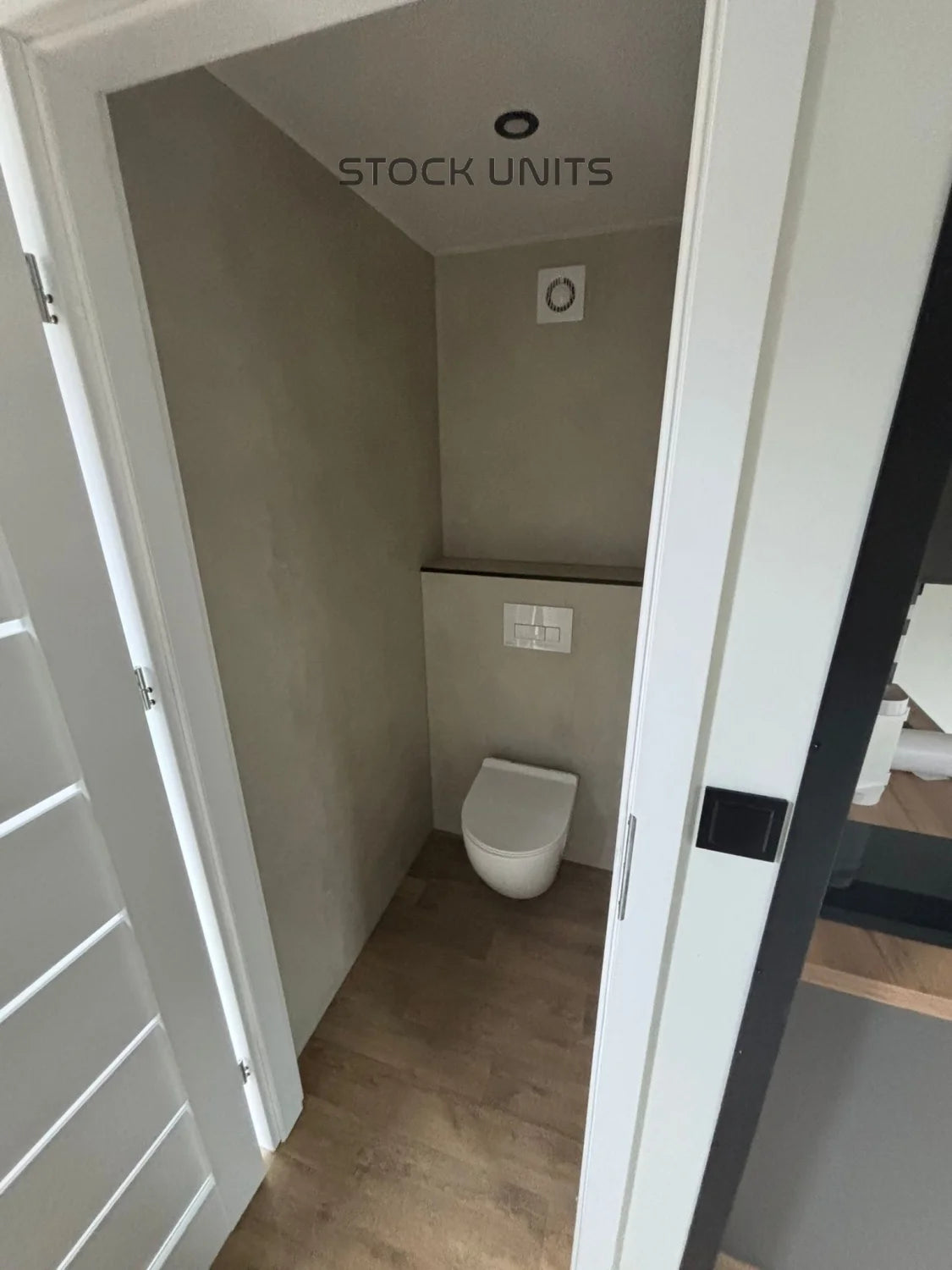 Woonunit 10,6x3,2m PL