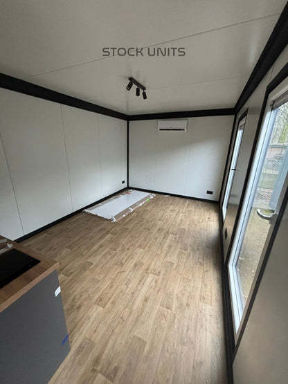 Woonunit 10,6x3,2m PL