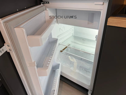 Mantelzorgwoning 13x3,2m RO - 2 Slaapkamers