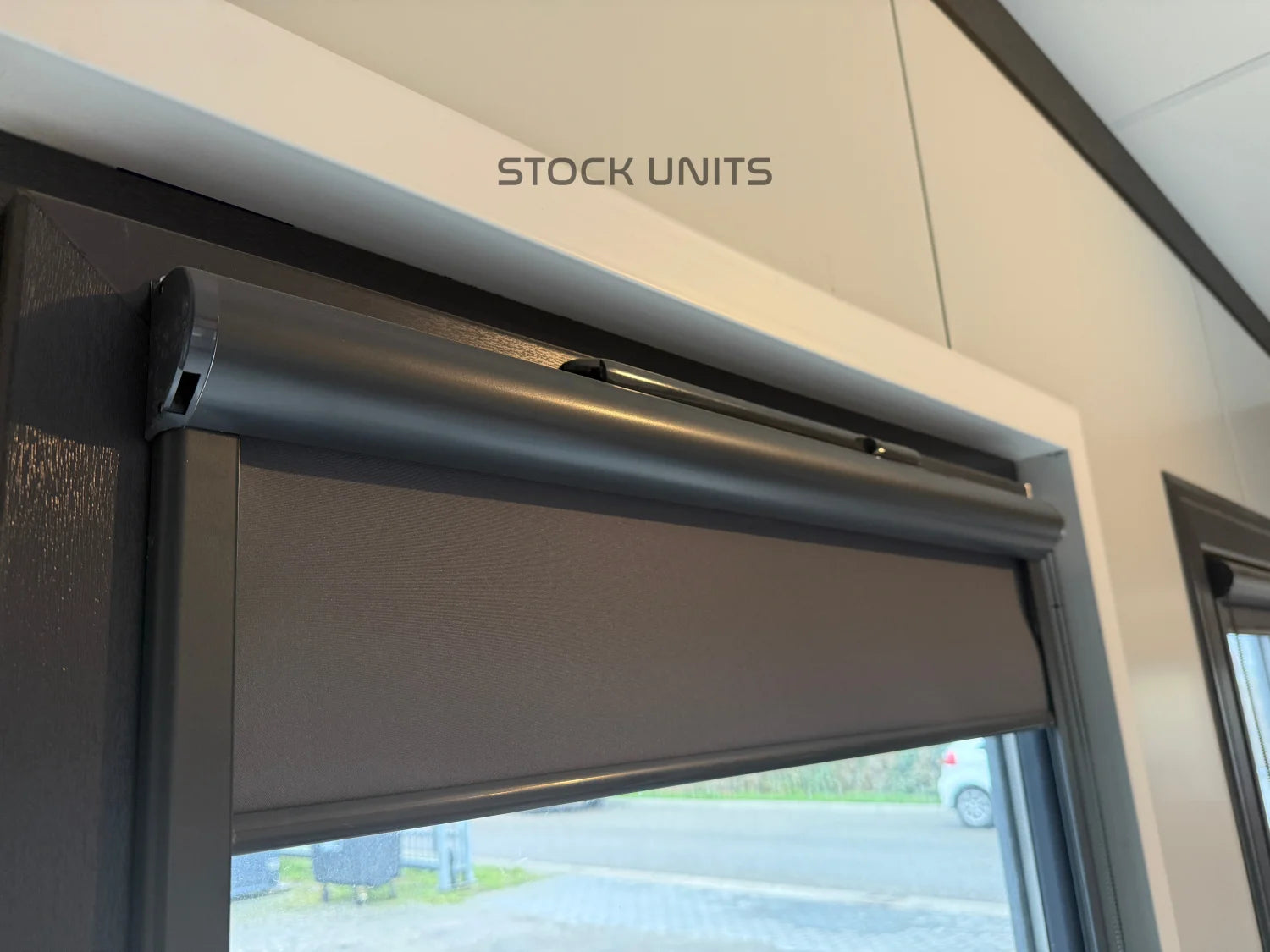 Mantelzorgwoning 13x3,2m RO - 2 Slaapkamers