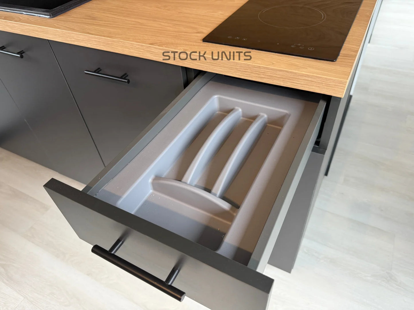 Mantelzorgwoning 13x3,2m RO - 2 Slaapkamers