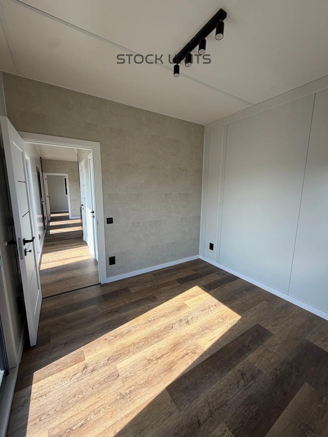 Woonunit 13x3,2m RO - 2 slaapkamers - Direct leverbaar