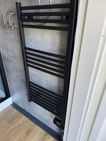 Woonunit 8x3,2m PL - 1 slaapkamer