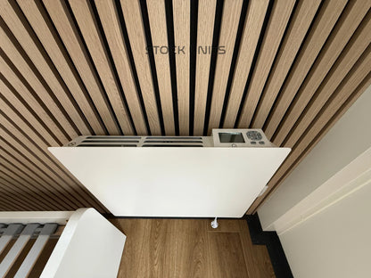 Woonunit 26m² (8x3,2m) - studio - PL