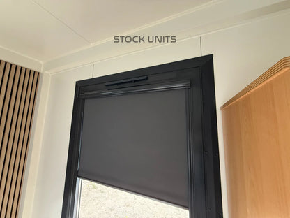 Woonunit 26m² (8x3,2m) - studio - PL