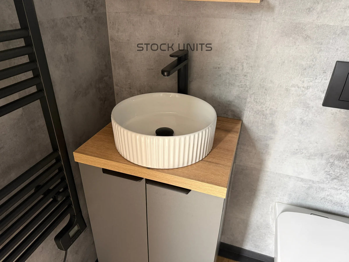 Woonunit 26m² (8x3,2m) - studio - PL