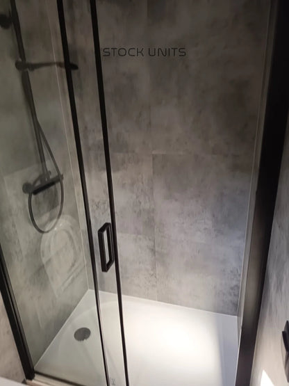 Woonunit 29m² (9x3,2m) - 1 slaapkamer - PL - Direct leverbaar