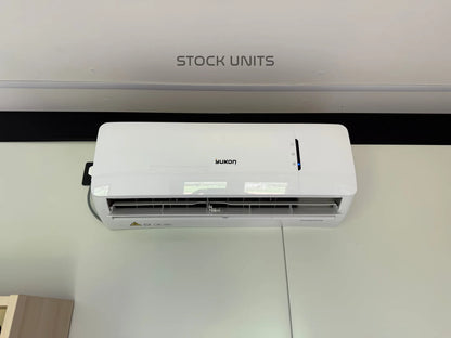 Woonunit 10x3,2m RO - 1 Slaapkamer