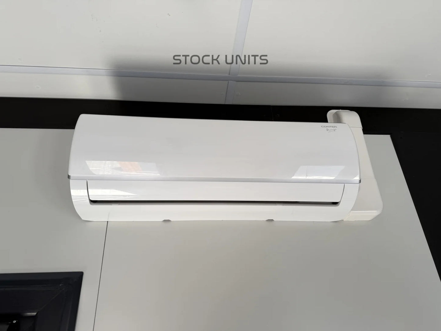 Woonunit 10x3,2m RO - 1 slaapkamer - Direct leverbaar