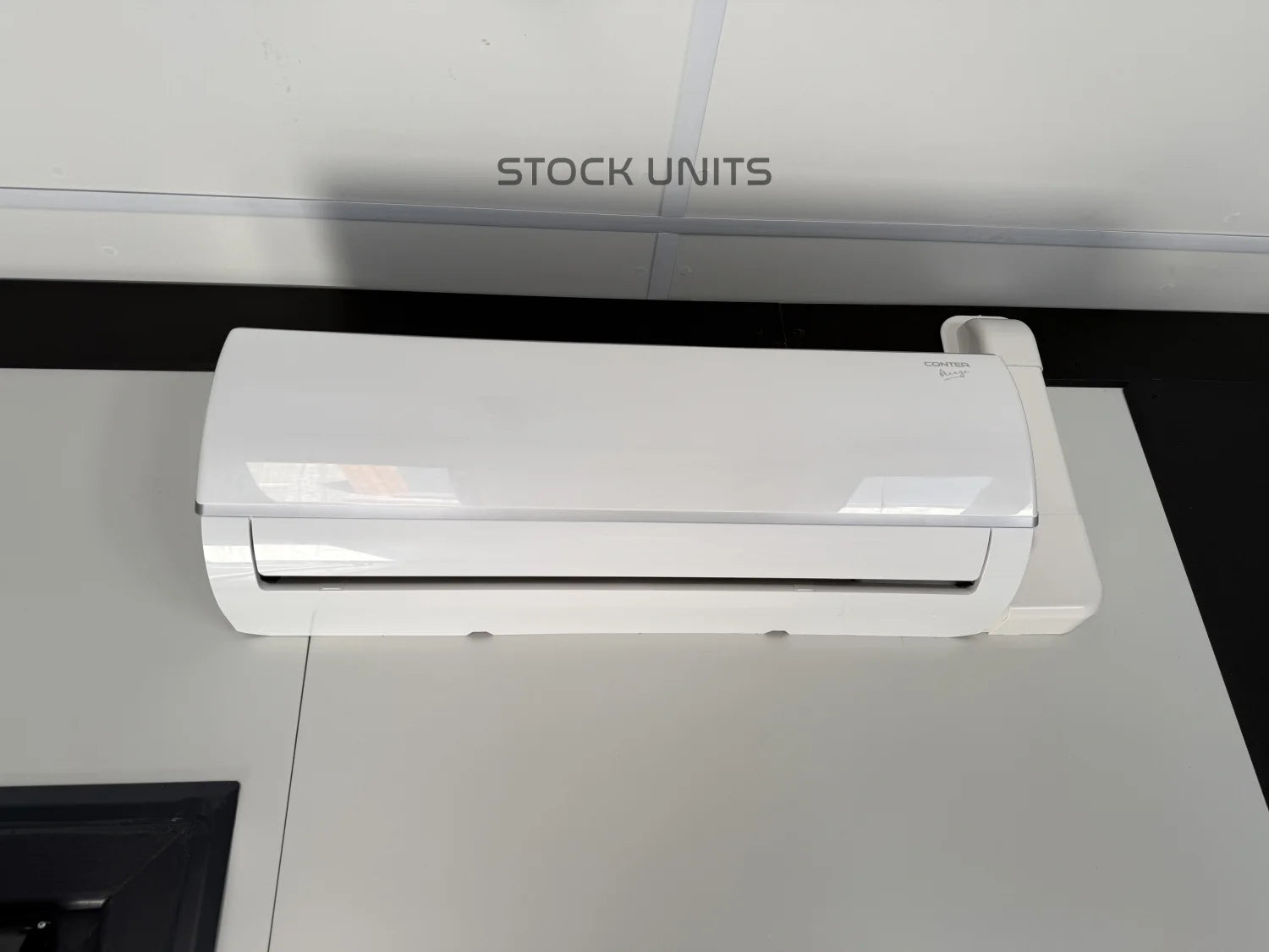 Woonunit 10x3,2m RO - 1 slaapkamer - Direct leverbaar