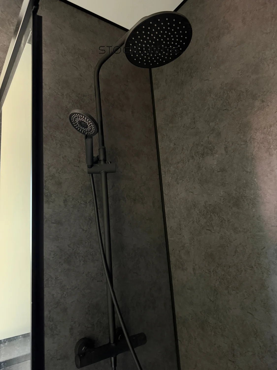 Woonunit 10x3,2m RO - 1 slaapkamer - Direct leverbaar