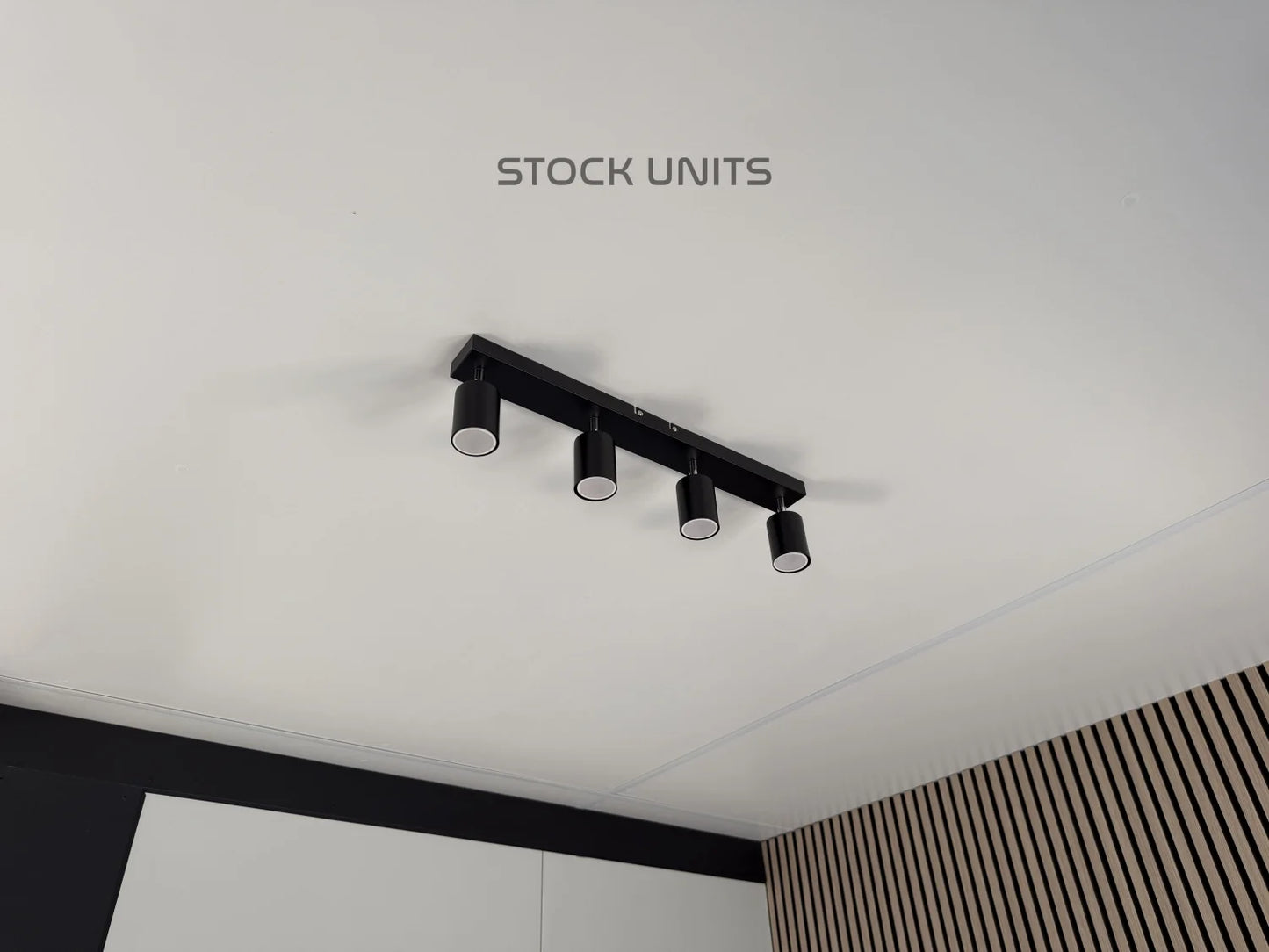Woonunit 10x3,2m RO - 1 slaapkamer - Direct leverbaar