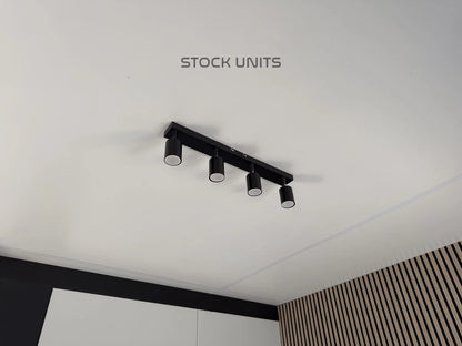 Woonunit 10x3,2m RO - 1 slaapkamer - Direct leverbaar