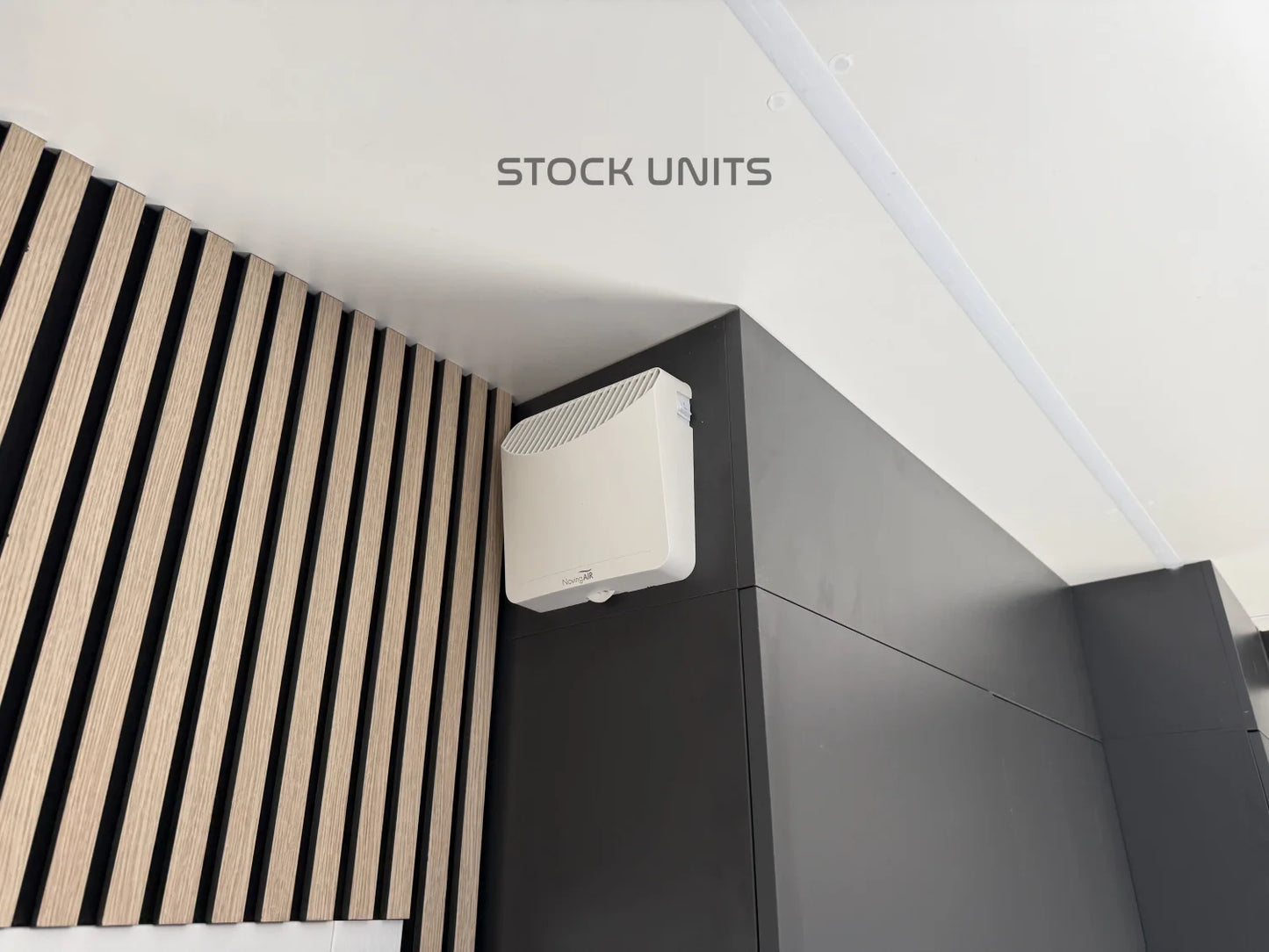 Woonunit 10x3,2m RO - 1 slaapkamer - Direct leverbaar