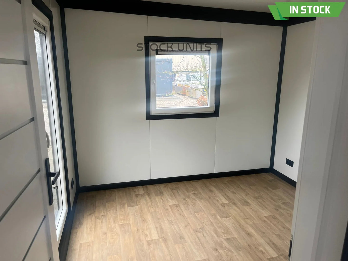 Woonunit 10,6x3,2m PL