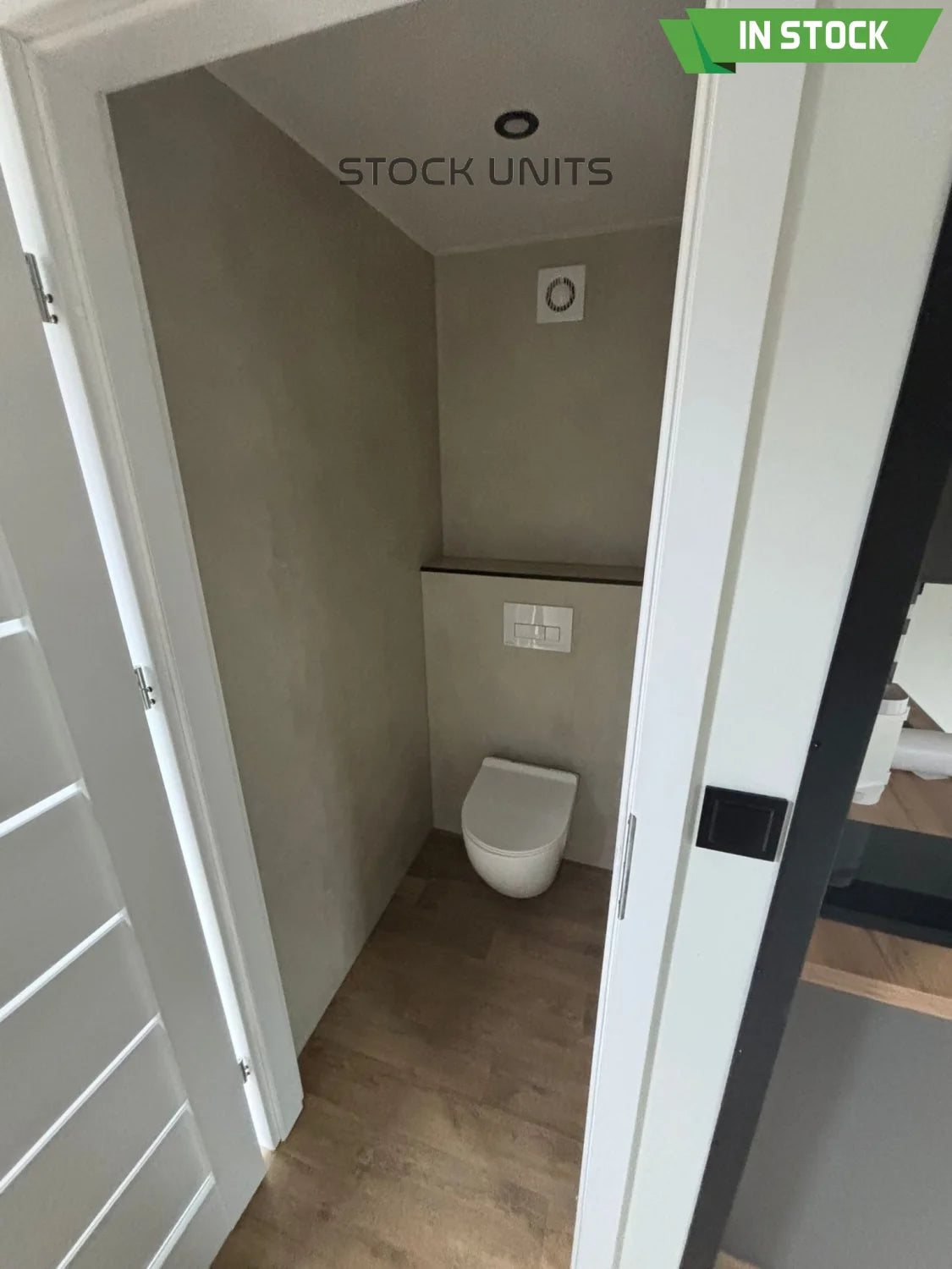 Woonunit 10,6x3,2m PL