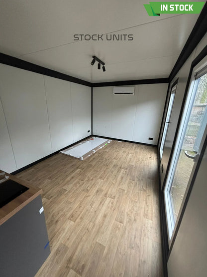 Woonunit 10,6x3,2m PL
