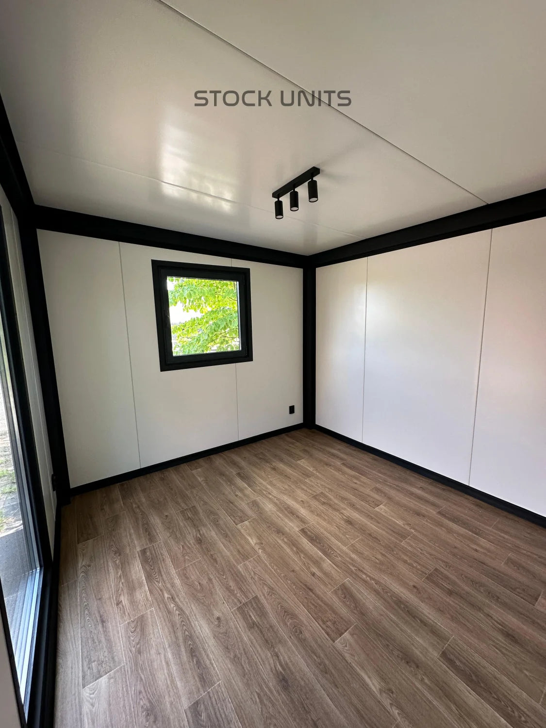 Woonunit/Tiny House 9X3 2M